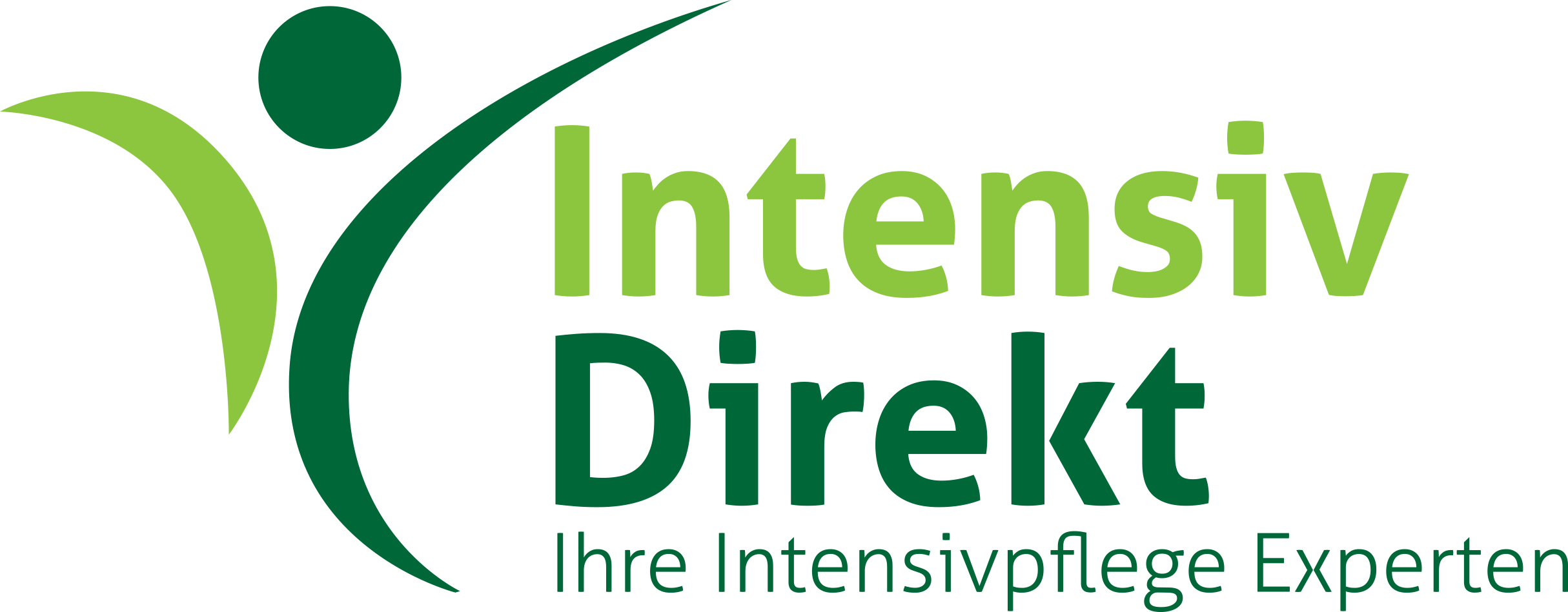Logo von Intensivdirekt